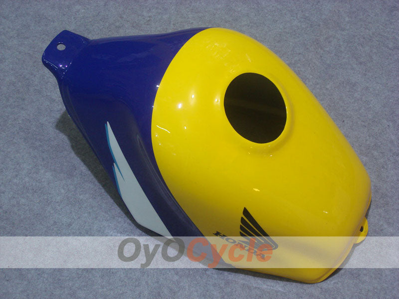 Fuel Tank Fairing For Honda 91-94 CBR600F2 #OYO87907896 Main image