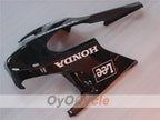 Injection Fairing kit for 08-11 CBR1000RR - White, Black - Lee #OYO87900694