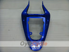 Rear Tail Fairing For Suzuki 00-03 GSXR750 #OYO87908632