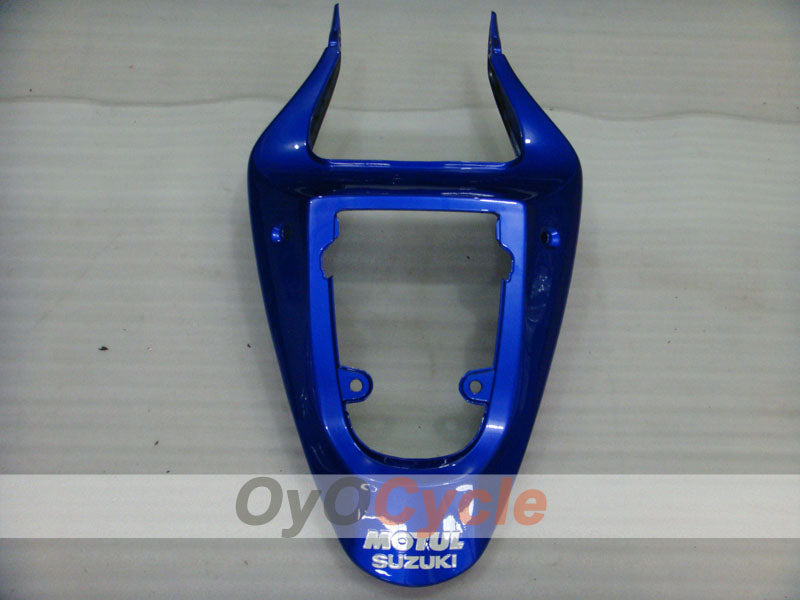 Rear Tail Fairing For Suzuki 00-03 GSXR750 #OYO87908632