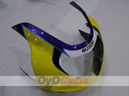 Front Upper Fairing For Suzuki 00-02 GSXR1000 #OYO87908918