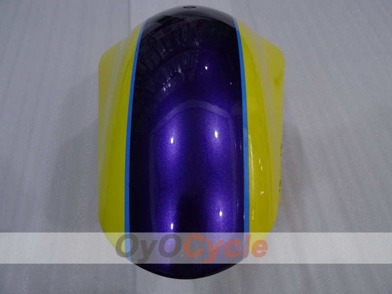 Front Fender Fairing For Suzuki 00-03 GSXR750 #OYO87908604