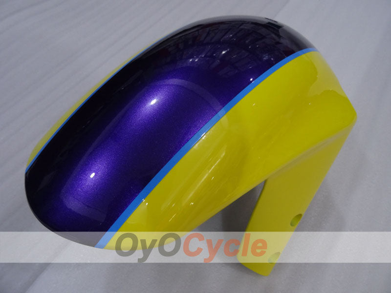 Front Fender Fairing For Suzuki 00-02 GSXR1000 #OYO87908922 Main image