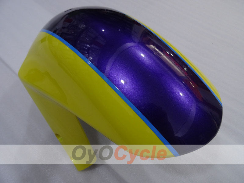 Front Fender Fairing For Suzuki 00-03 GSXR750 #OYO87908604 Main image