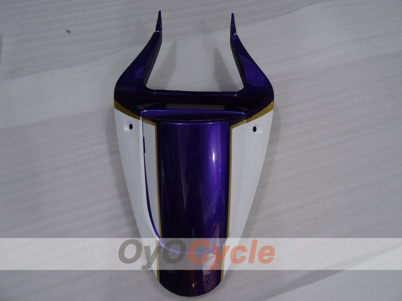 Rear Tail Fairing + Seat Cover For Suzuki 00-02 GSXR1000 #OYO87908924