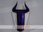 Rear Tail Fairing + Seat Cover For Suzuki 00-02 GSXR1000 #OYO87908924