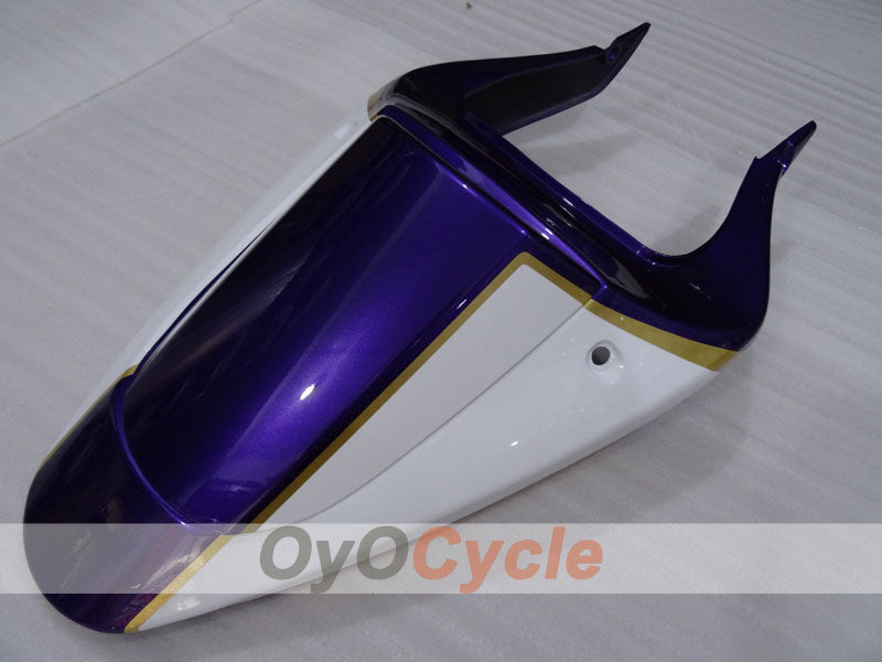 Rear Tail Fairing + Seat Cover For Suzuki 00-02 GSXR1000 #OYO87908924