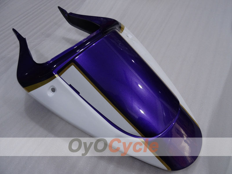 Rear Tail Fairing + Seat Cover For Suzuki 00-03 GSXR750 #OYO87908606