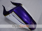 Rear Tail Fairing + Seat Cover For Suzuki 00-02 GSXR1000 #OYO87908924