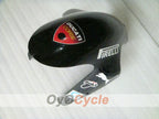 Injection Fairing kit for 07-09 Ducati 1098 - Red, White - Xerox #OYO87902232