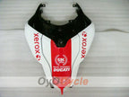Injection Fairing kit for 07-09 Ducati 1098 - Red, White - Xerox #OYO87902232