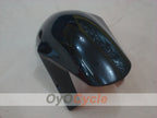 Injection Fairing kit for 00-02 GSX R1000 - Red, Black - Factory Style #OYO87901758