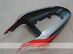 Injection Fairing kit for 00-02 GSX R1000 - Red, Black - Factory Style #OYO87901758