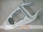Injection Fairing kit for 00-02 GSX R1000 - White, Black - Factory Style #OYO87905221