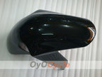Injection Fairing kit for 00-03 GSX R750 - Black - Factory Style #OYO87905156