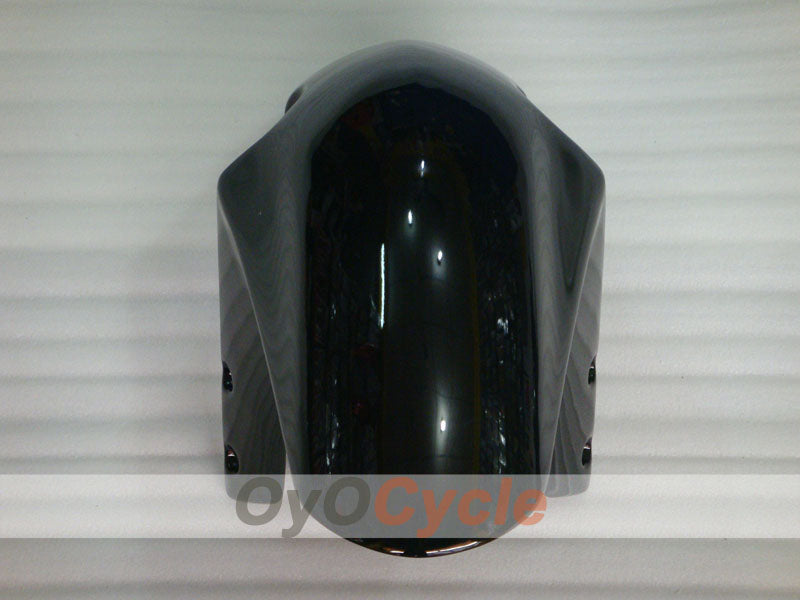 Injection Fairing kit for 00-03 GSX R750 - Black - Factory Style #OYO87905156