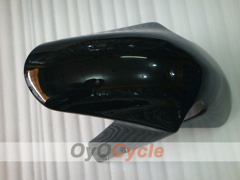 Injection Fairing kit for 00-03 GSX R750 - Black - Factory Style #OYO87905156