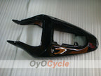 Rear Tail Fairing For Suzuki 01-03 GSXR600 #OYO87908439