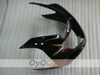 Injection Fairing kit for 01-03 GSX R600 - Black - Factory Style #OYO87905101