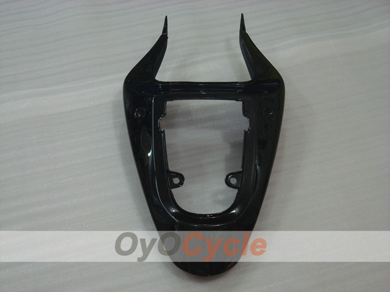 Rear Tail Fairing For Suzuki 01-03 GSXR600 #OYO87908299 Main image