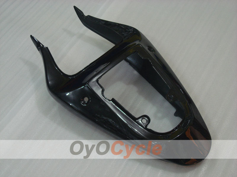 Rear Tail Fairing For Suzuki 00-02 GSXR1000 #OYO87908856