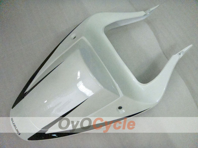 Rear Tail Fairing + Seat Cover For Suzuki 00-02 GSXR1000 #OYO87909104 Main image