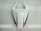 Injection Fairing kit for 00-03 GSX R750 - Blue, White - Factory Style #OYO87905150