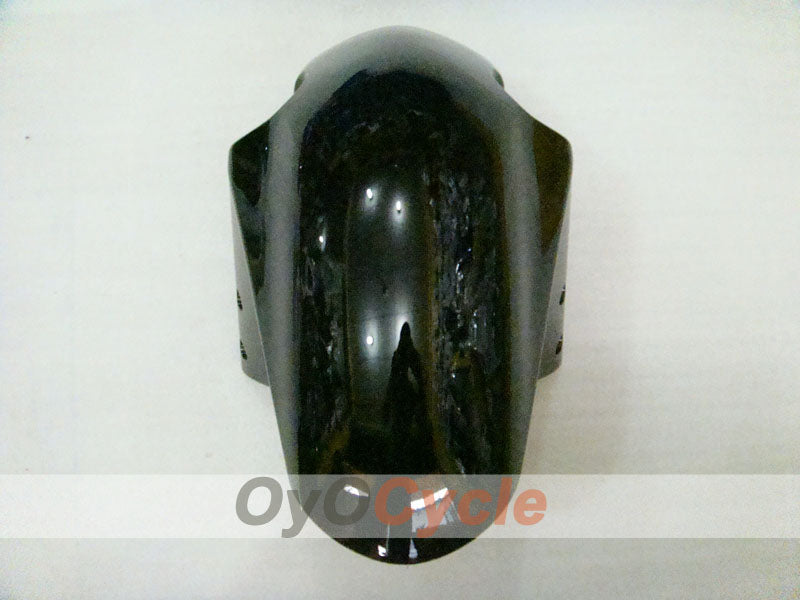 Injection Fairing kit for 00-02 GSX R1000 - Blue, White, Black - Factory Style #OYO87905196