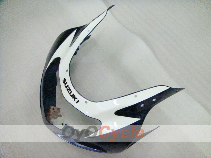 Front Upper Fairing For Suzuki 01-03 GSXR600 #OYO87908410
