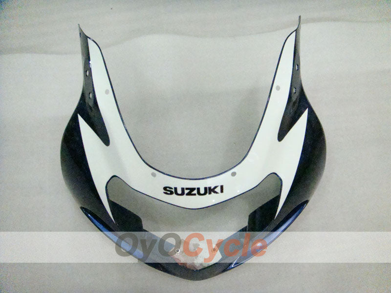 Front Upper Fairing For Suzuki 01-03 GSXR600 #OYO87908410 Main image