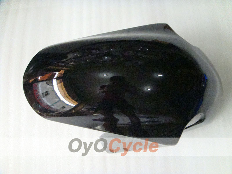 Injection Fairing kit for 01-03 GSX R600 - Blue, White - Factory Style #OYO87901113