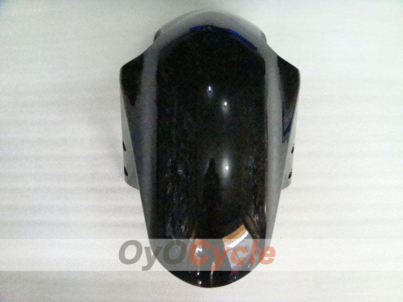 Injection Fairing kit for 01-03 GSX R600 - Blue, White - Factory Style #OYO87901113