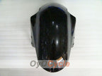 Injection Fairing kit for 00-03 GSX R750 - Blue, White - Factory Style #OYO87901109