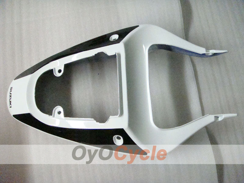 Injection Fairing kit for 01-03 GSX R600 - Blue, White - Factory Style #OYO87901113