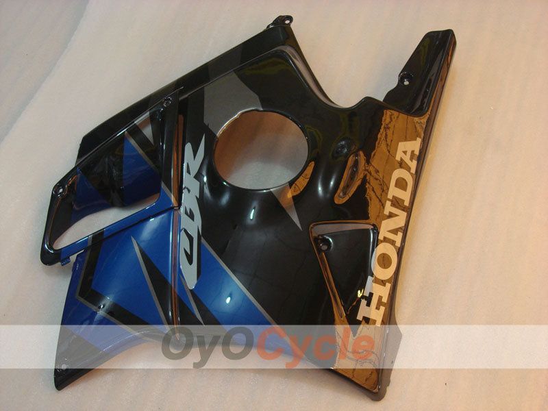 Left & Right Side Fairing For Honda 91-94 CBR600F2 #OYO87907891 Secondary image