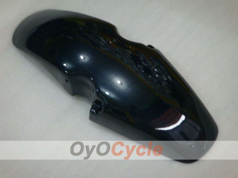 Injection Fairing kit for 88-89 CBR250RR - Red, White - Factory Style #OYO87904756