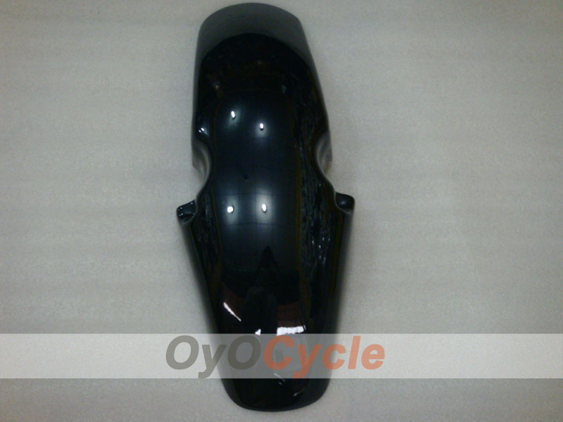 Injection Fairing kit for 88-89 CBR250RR - Red, White - Factory Style #OYO87904756