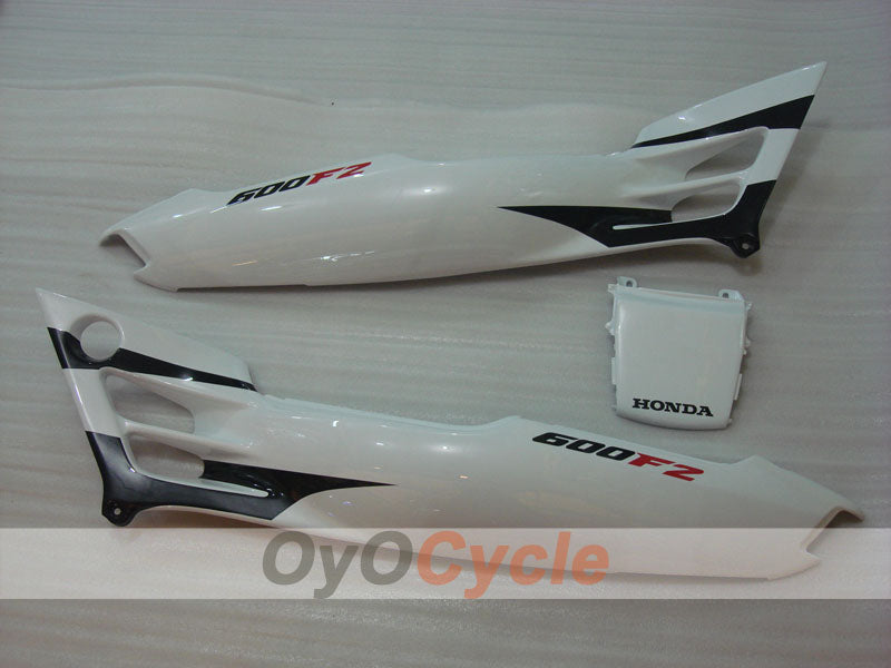 Rear Tail Fairing For Honda 91-94 CBR600F2 #OYO87907899 Main image