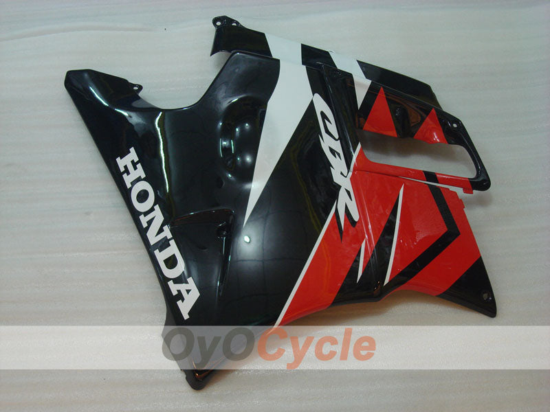Left & Right Side Fairing For Honda 91-94 CBR600F2 #OYO87907898 Secondary image