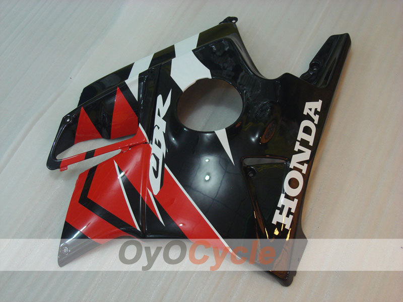 Left & Right Side Fairing For Honda 91-94 CBR600F2 #OYO87907898 Main image