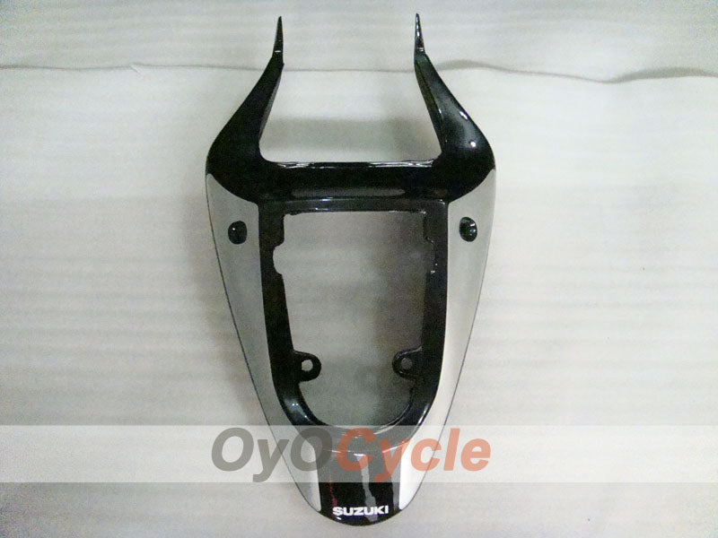 Rear Tail Fairing For Suzuki 01-03 GSXR600 #OYO87908340