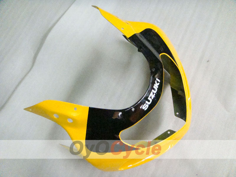 Front Upper Fairing For Suzuki 00-03 GSXR750 #OYO87908586 Secondary image