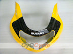 Front Upper Fairing For Suzuki 00-02 GSXR1000 #OYO87908901