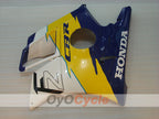 Left & Right Side Fairing For Honda 91-94 CBR600F2 #OYO87907894