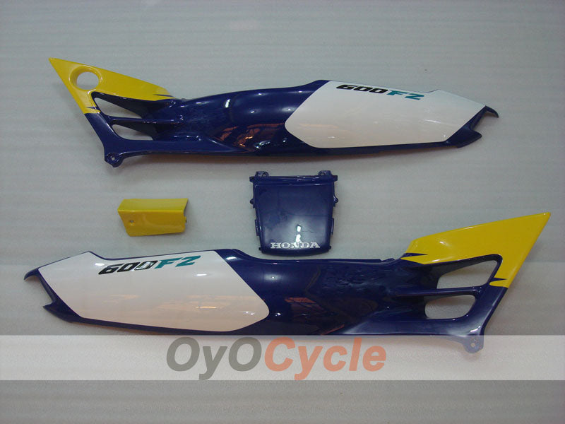 Rear Tail Fairing For Honda 91-94 CBR600F2 #OYO87907897
