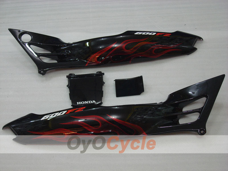 Rear Tail Fairing For Honda 91-94 CBR600F2 #OYO87907867 Main image