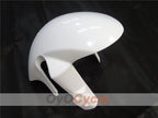 Unpainted Injection Fairing kit for 06-07 GSX R750 - White - Factory Style #OYO87903185