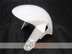Unpainted Injection Fairing kit for 06-07 GSX R750 - White - Factory Style #OYO87903185
