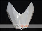 Unpainted Injection Fairing kit for 06-07 GSX R600 - White - Factory Style #OYO87902482