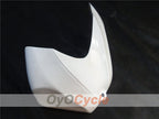 Unpainted Injection Fairing kit for 06-07 GSX R600 - White - Factory Style #OYO87902482